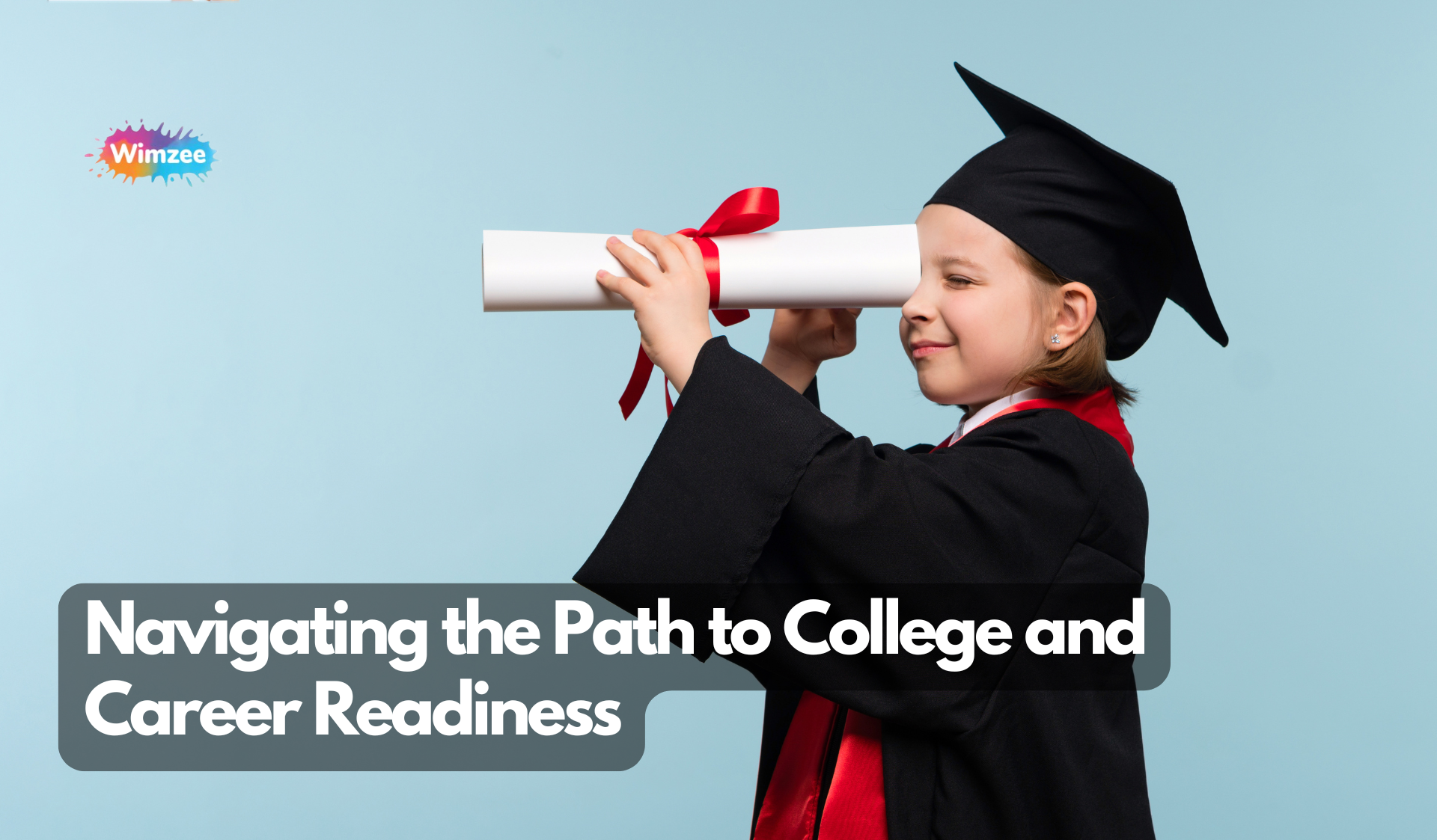 Navigating the Path to College and Career Readiness