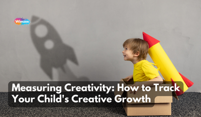 The Creative Child's Toolkit: Essential Supplies for Unleashing Imagination
